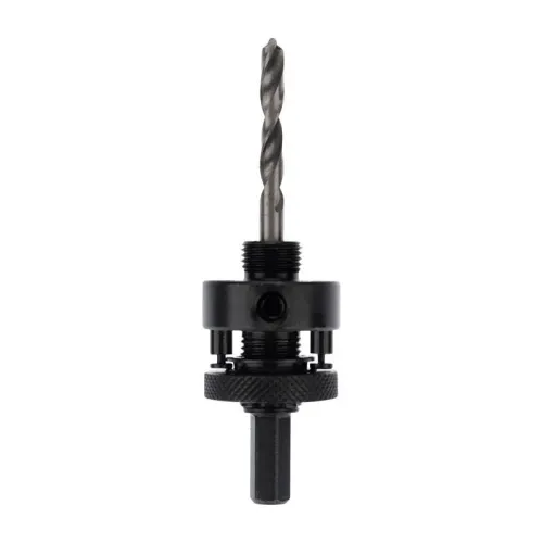 Хвостовик шестигранный для коронок Bimetal 32-152мм Kranz KR-92-0204 фото 2