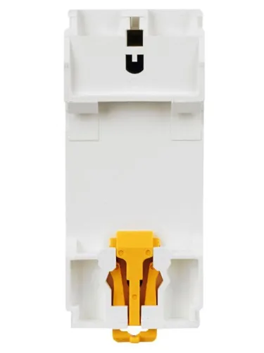 Выключатель дифференциального тока (УЗО) 2п 40А 30мА тип A ВДТ R10N ARMAT IEK AR-R10N-2-040A030 фото 6