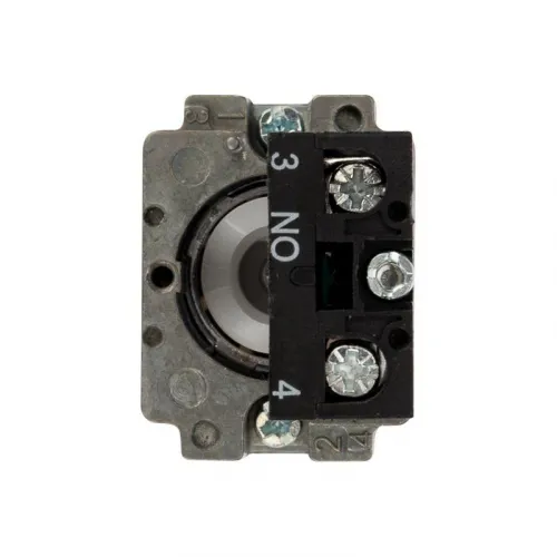 Переключатель BD21 2P короткая ручка NO Rexant 36-5550 фото 6