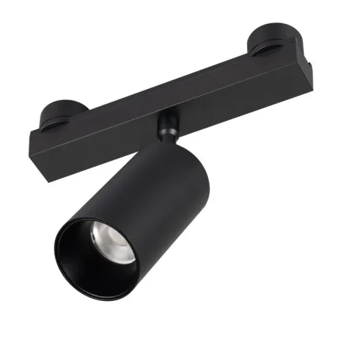 Светильник ART-INBELT-SPOT-R50-10W Day4000-MIX BK 25 deg 48В DALI 10Вт 4000К IP20 метал. Arlight 051357