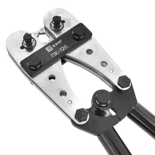 Пресс механический ПК-120 Expert EKF pk-120-exp фото 5