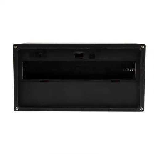 Камин светодиодный "Сканди" 18х9х16см эффект живого огня элементы питания 3хC (не в компл.) Neon-Night 511-033 фото 5