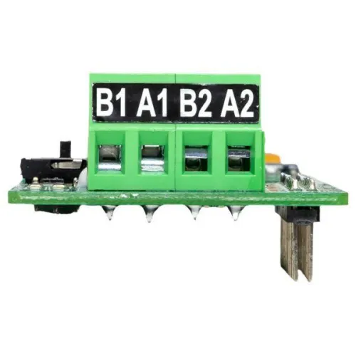 Карта расширения для преобразователя частоты PRO-Drive PD-150-ACC-COMM-PROFIBUS EKF PD-150-ACC-COMM-PROFIBUS фото 5