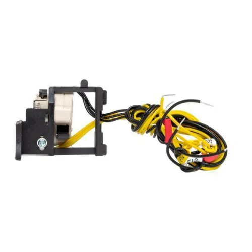 Контакт дополнительный + аварийный ВА-99М 630 с проводами EKF mccb99m-630-alax-w фото 3