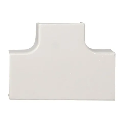 Угол T-образный 16х16 бел. Plast PROxima (уп.4шт) EKF tchw-16-16x4 фото 2