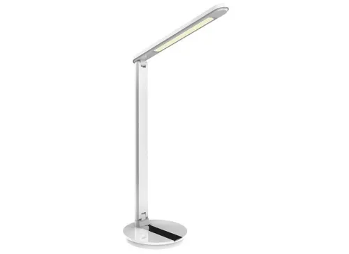 Светильник светодиодный настольный UF-810 C01 11Вт димм. 3 цвет. темп. бел. Ultraflash 15169