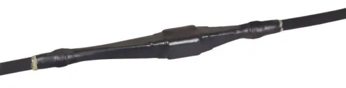 Муфта соединительная Стт(тп) 4х150/240 без гильз; пайка бумаж. изол. 1кВ IEK UZM-BIS1-VN4-150240XP