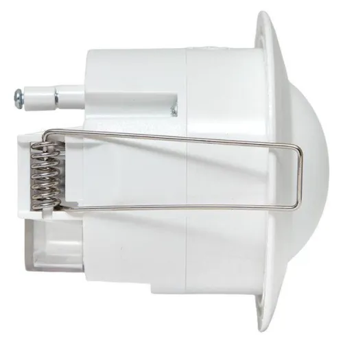 Датчик движения микроволновый MW-701 1200Вт 360град. до 20м IP20 бел. PROxima EKF dd-mw-701 фото 6