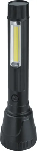 Фонарь светодиодный ручной 95 738 NPT-CP30-ACCU пласт. 1LED 4Вт+1COB 2Вт Li-Ion 3.7В 4реж IPX2 NAVIGATOR 95738 фото 3