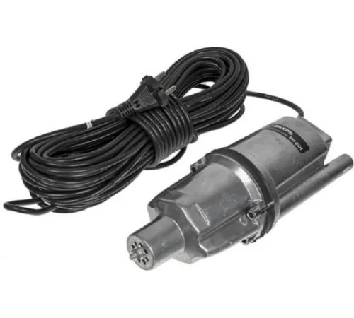 Насос вибрационный ВН-25Н Вихрь 68/8/11 фото 3