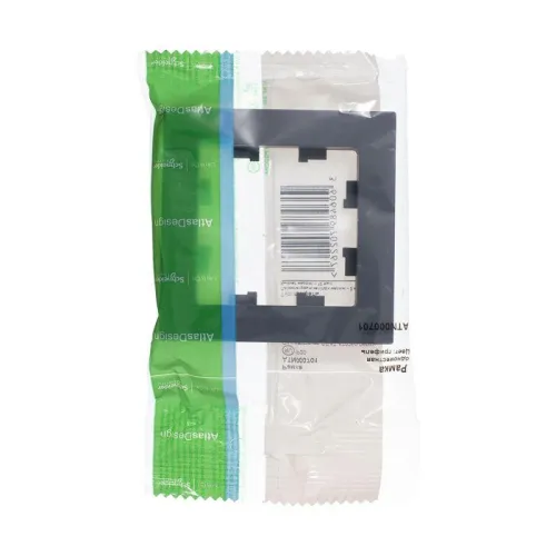 Рамка 1-м AtlasDesign грифель SE ATN000701 фото 2