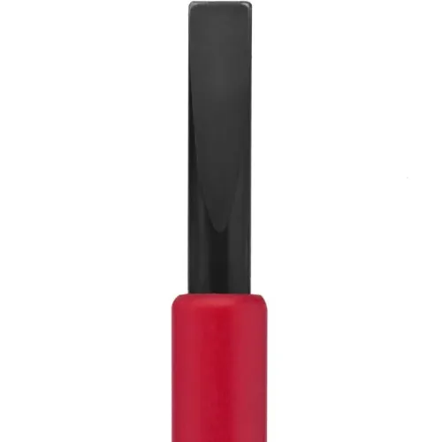 Отвертка диэлектрическая шлицевая SL3.5х75 K2 1000В ARMA2L 3 IEK A2L3-SC30-K2-SL-35-075 фото 2