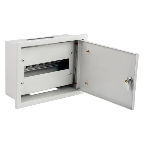 Корпус металлический встраиваемый ЩРв-12 IP31 260х340х120 PRIZMA TOKOV Electric TKE-PZ-WMRB-12-IP31 фото 2
