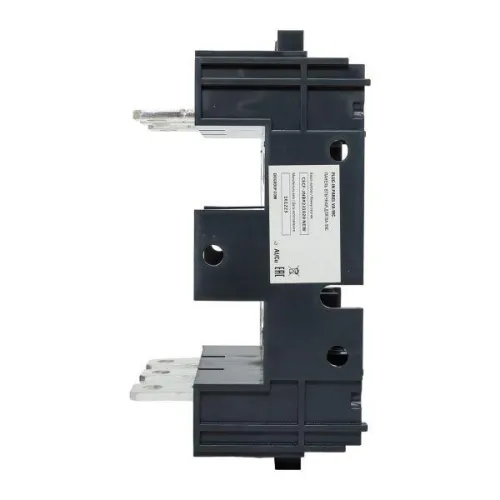 Панель втычная для ВА-99C 100-250 задн. присоед. EKF mccb99c-250-pin-3r фото 9