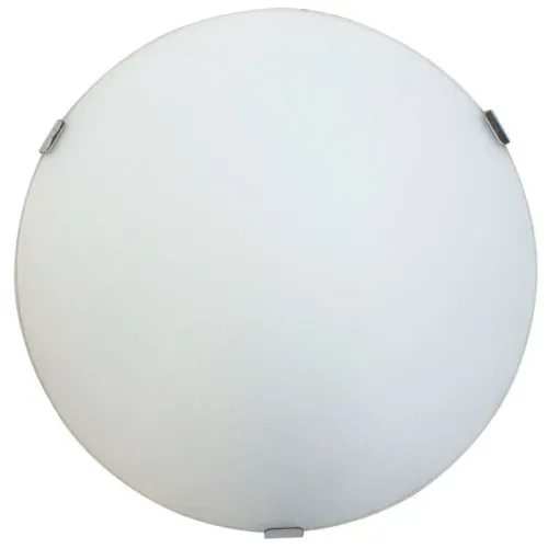 Светильник светодиодный "Мелани" 300 LED 16 M06 300х76 LED 15Вт 5000К IP20 ДПБ матов. бел./клипсы штамп метал. (инд. упак.) Элетех 1030450304