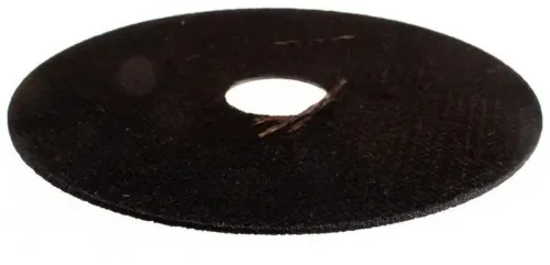 Круг отрезной по металлу 115х1.2х22мм Вихрь 73/1/3/24 фото 4