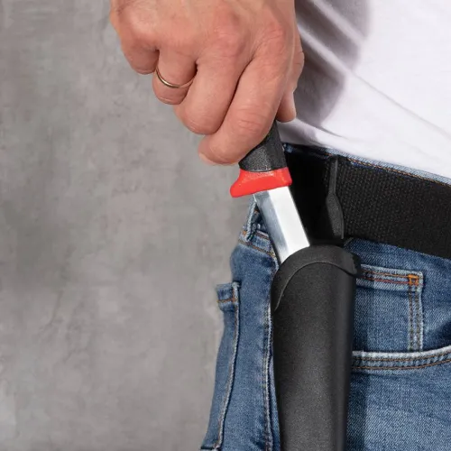 Нож универсальный KF-01 ПРАКТИК КВТ 104518 фото 2