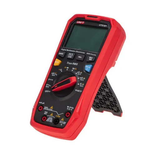 Мультиметр профессиональный UT61B+ UNI-T 13-0092 фото 2
