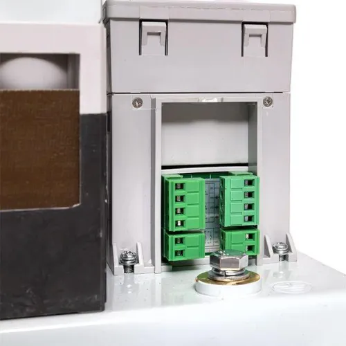 Устройство автоматического ввода резерва АВР 3п 400/250А ТСМ PROxima EKF ats-tsm-250A-3p-pro фото 14