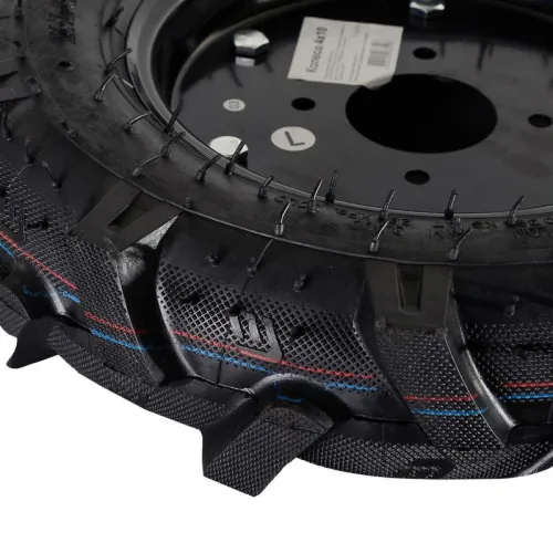 Окучник дисковый HUTER 71/3/49 фото 3