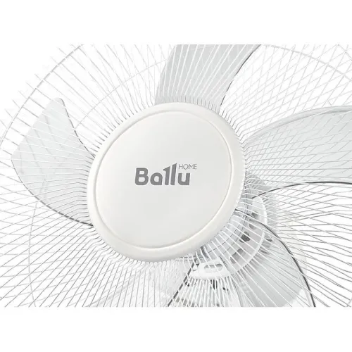 Вентилятор напольный BFF–801 42Вт бел. Ballu НС-1155725 фото 2