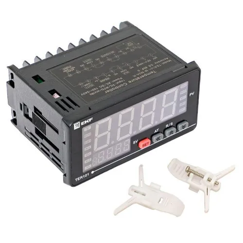 Измеритель-регулятор EKF TER101-M-M2A-R фото 12