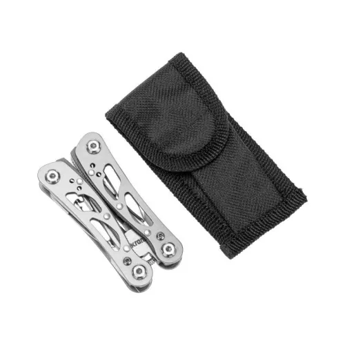 Мультитул 10 функций 113мм Kranz KR-12-4902-2 фото 3