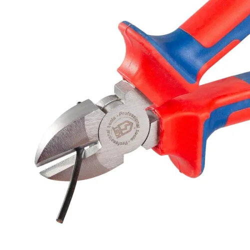 Бокорезы "Мастер" 160мм КВТ 77427 фото 4