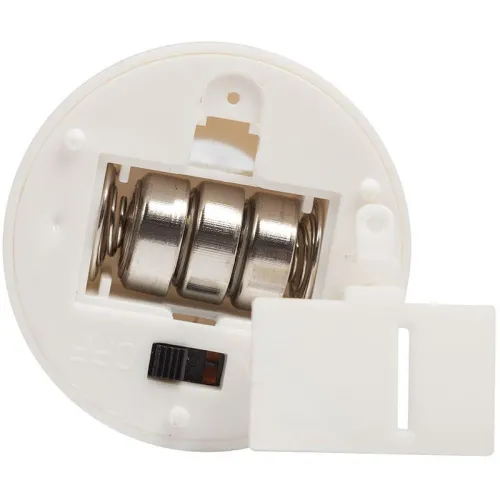 Фигура светодиодная "Пингвин Кристалл" 1LED RGB 0.1Вт IP20 на подставке элементы питания 3хAG13(LR44) (в компл.) Neon-Night 501-052 фото 9