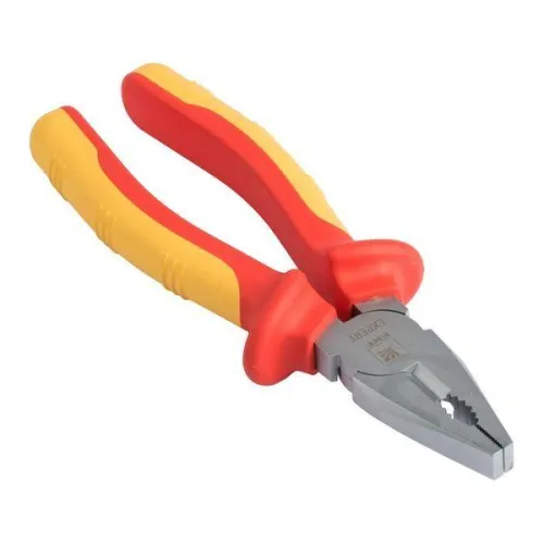 Пассатижи 160мм Expert 1000В PROxima EKF pas-160-exp-in фото 2