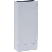 Короб нижний с цоколем (690х300х150) Basic EKF uerm-kor-n-690