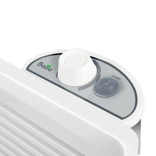 Конвектор электрический Enzo BEC/EZMR-1000 1000Вт м/т Ballu НС-1055665 фото 6