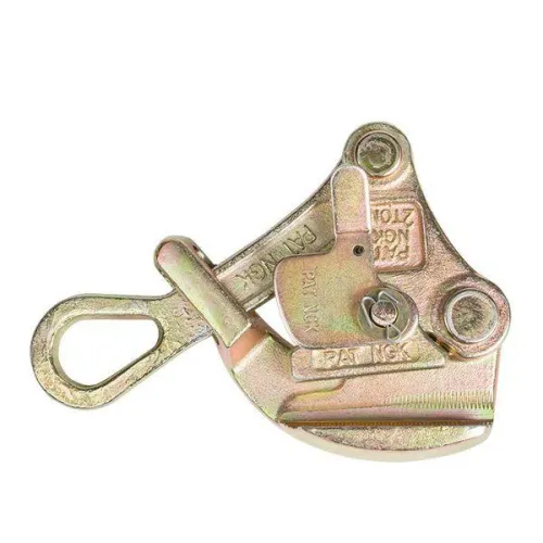 Зажим монтажный (лягушка) CT105.20 (3-22мм) PROxima EKF ct-105.20 фото 4