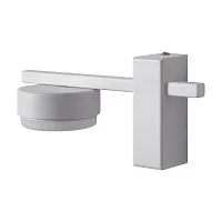 Светильник Lamia 8Вт GX53х1 IP20 бра настен. Freya FR5182WL-01W