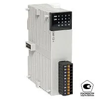 Модуль ввода сигналов тензодатчиков EMF 1 PRO-Logic (с поверкой) EKF EMF-TZ-1-V