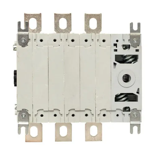 Рубильник 3п 200А без рукоятки управления TwinBlock PROxima EKF tb-s-200-3p фото 6