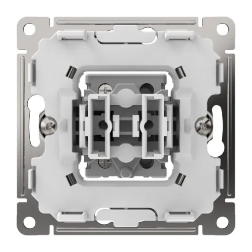 Выключатель 1-кл. ArtGallery (сх. 1) 10AX аквамарин SE GAL001111 фото 2