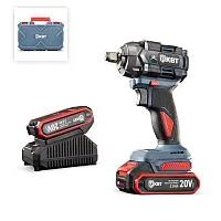 Гайковерт WB-20-350 ПРОФИ КВТ 104571