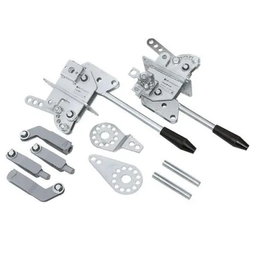 Выключатель нагрузки автогазовый ВНА(л)-10/630-20-IIз УХЛ2 Stingray EKF vnal-10-630-20-IIz фото 3