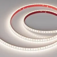 Лента светодиодная IC-PS-A120-10mm 24V Day 4000К 9.6Вт/м IP67 2835 стабилизированная герметичная (уп.10м) Arlight 050632