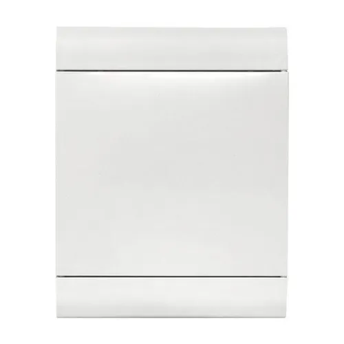 Щит ЩРН-П-6 IP41 бел. дверца (пром. упак.) Basic EKF pb-n-6w-bas фото 2