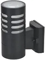 Светильник 5100 настенный E27 IP54 уличный черн. IEK LT-UBU0-5100-E27-1-K02