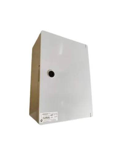 Корпус щита распределительного влагозащ. 250х330х150мм навесной пластик глухая дверца Cetinkaya Pano CP5002D фото 3