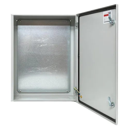 Щит с монтажной панелью ЩМПг- 65.50.22 IP65 PROxima EKF mb65-655022 фото 5