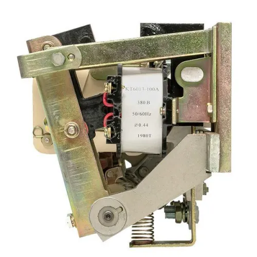 Контактор КТ-6013 100А кат. 380В AC 3НО+3НЗ EKF kt6013-380 фото 8