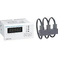 Устройство комплексное защитное для двигателей NJBK7-800MT/40/AC220В 8A-40A CHINT 107436