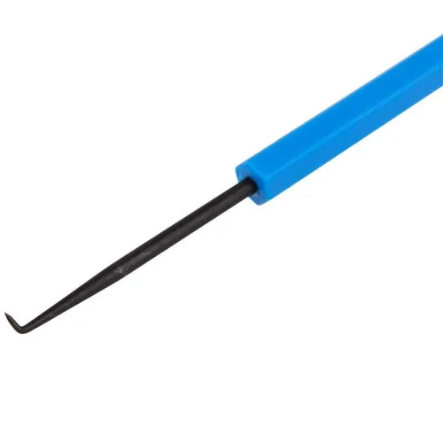 Набор для пайки (CT-3616) (ZD-151) (6 предметов) Rexant 12-6031 фото 3