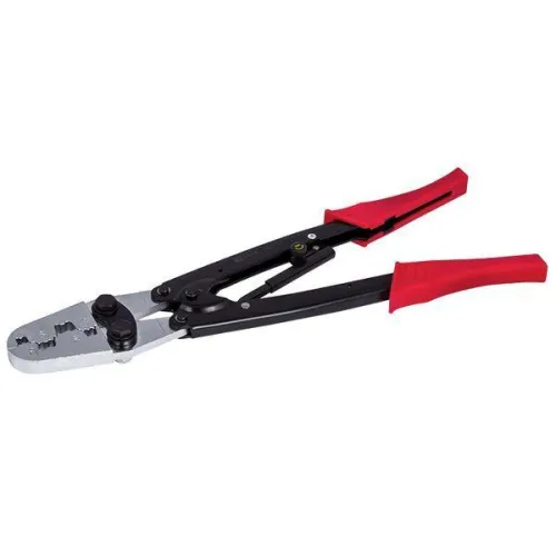 Пресс-клещи ПКВ-70 Expert EKF pkv-70-exp фото 3