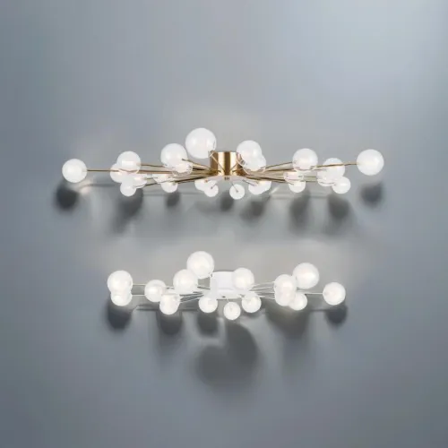 Светильник Celebrity 3Вт G4х16 IP20 потолочн. Freya FR5242CL-16W фото 9