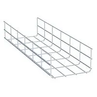 Лоток проволочный 100х500 L3000 3.8мм INOX EKF LP100500-3.8-INOX